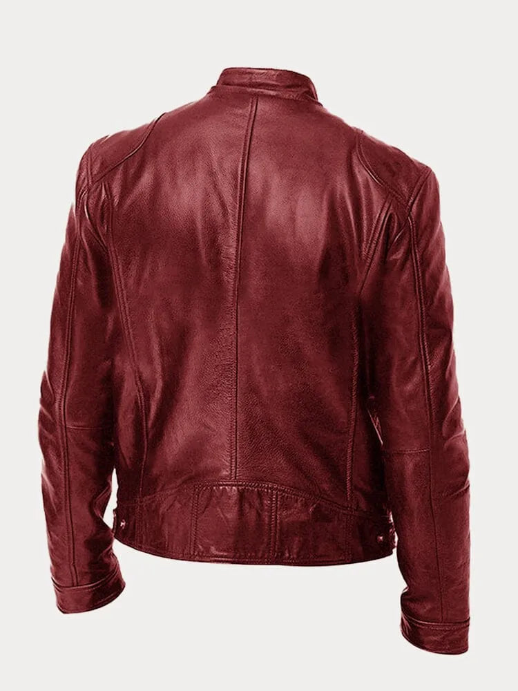 Soleil | Stylish Casual Jacket