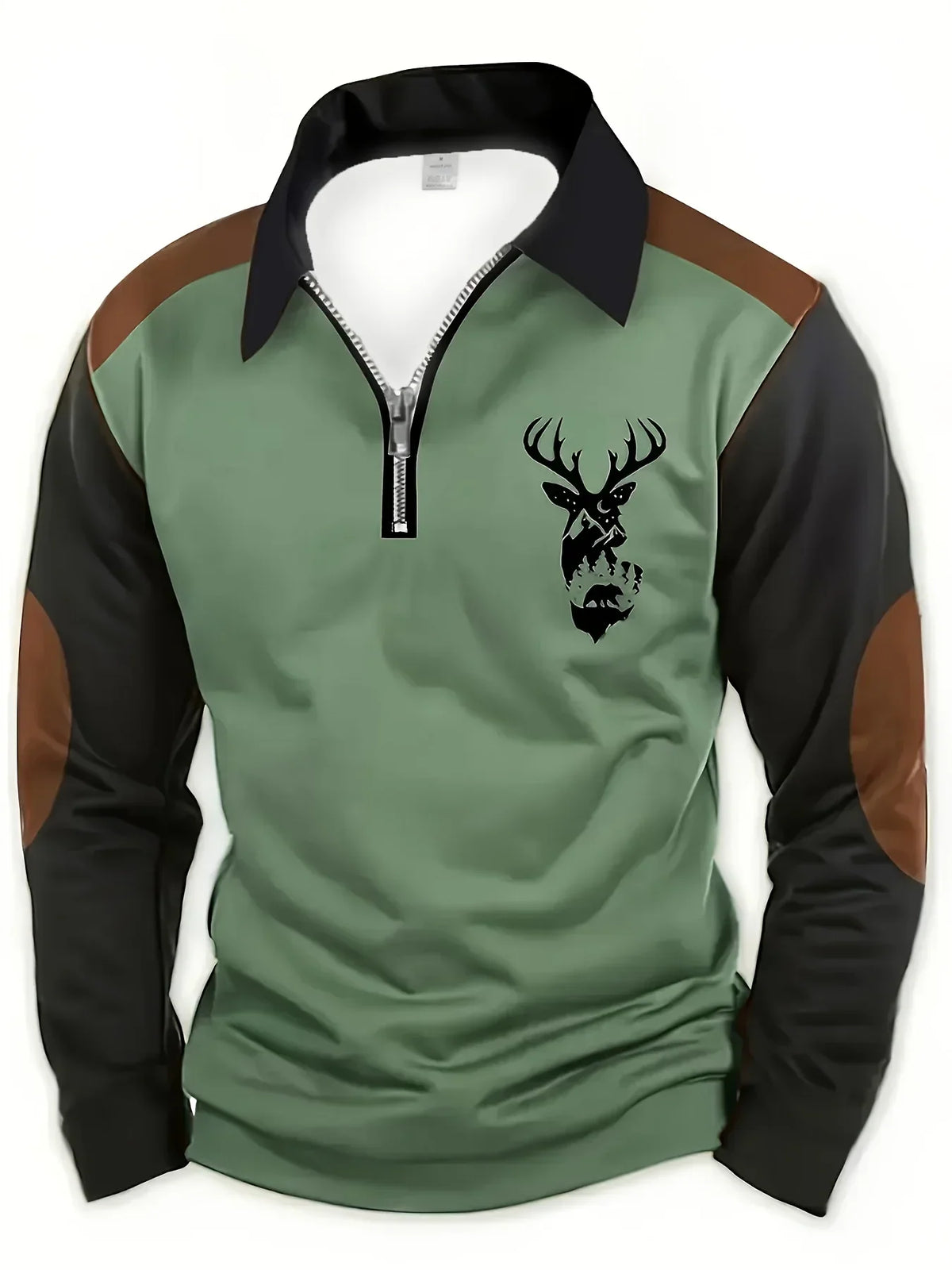 Daniel - Elegant Autumn Sweater for Men