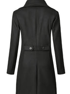 Jacob | Stylish Men's Trench Coat