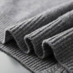 Matt | Men’s Zip Cardigan
