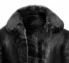 Samuel | Thick Winter Jacket