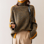 Nanne - Autumn Comfort and Elegance