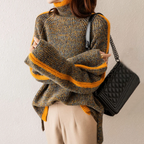 Nanne - Autumn Comfort and Elegance