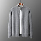 Matt | Men’s Zip Cardigan