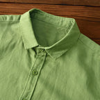 Clark | Timeless Button-Down Shirt