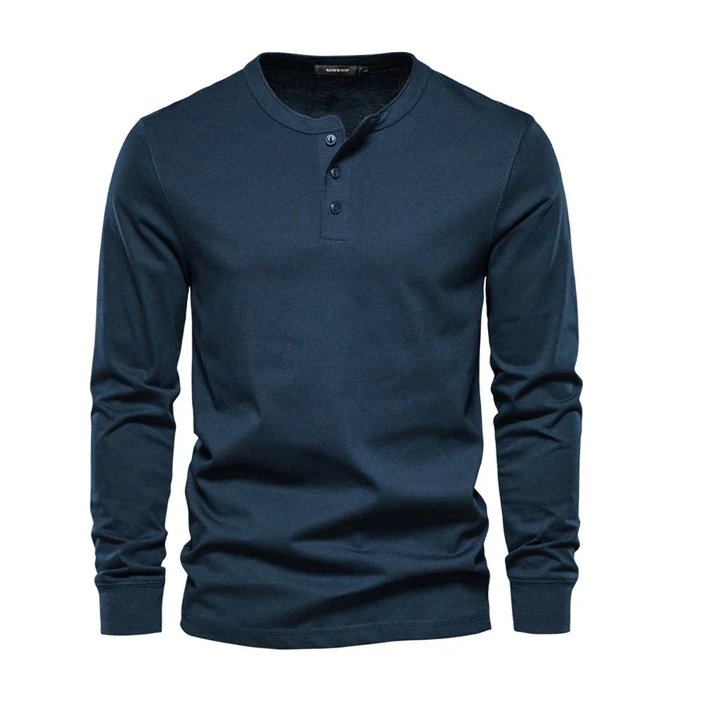 Brandon | Classic Fit Shirt
