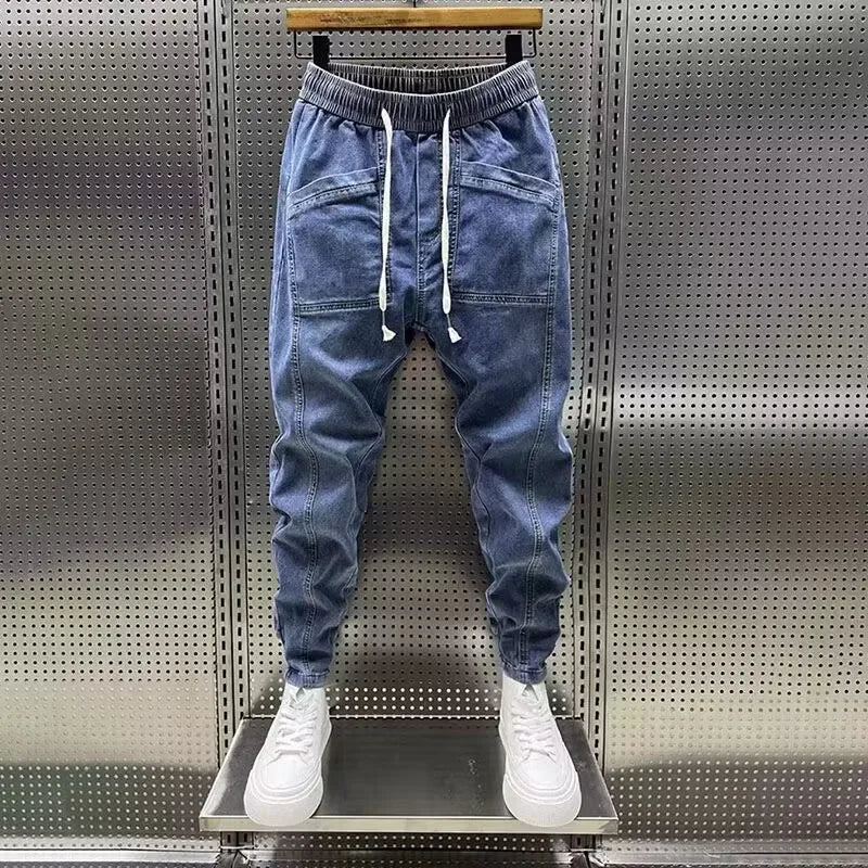 Jorge | Relaxed Jogging Pants