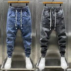 Jorge | Relaxed Jogging Pants