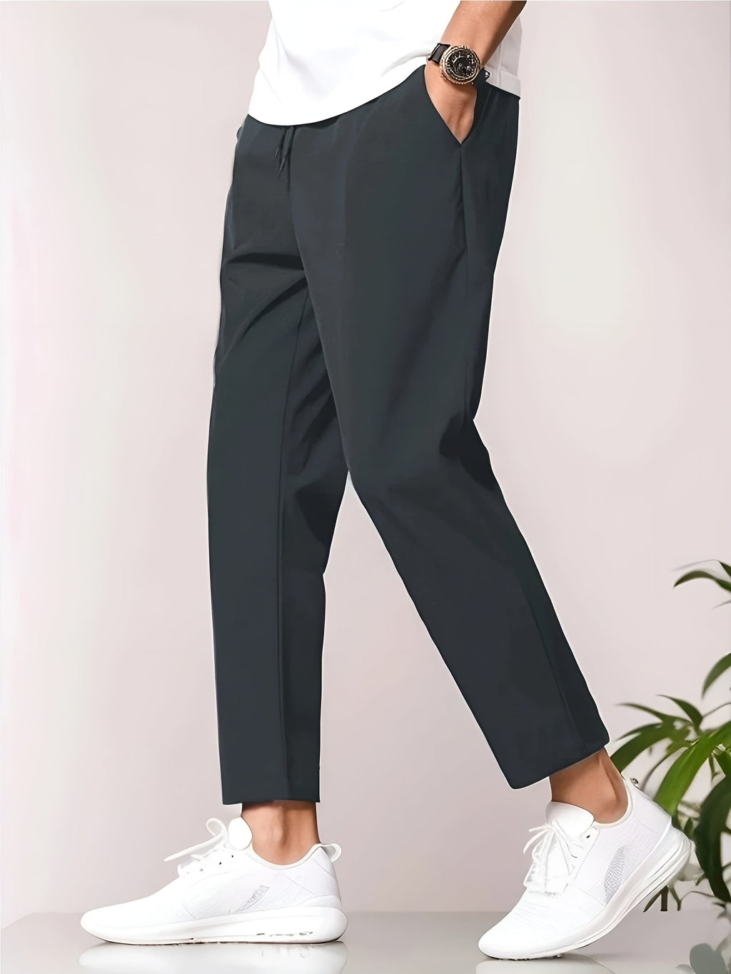 Owen | Everyday Edge Trousers
