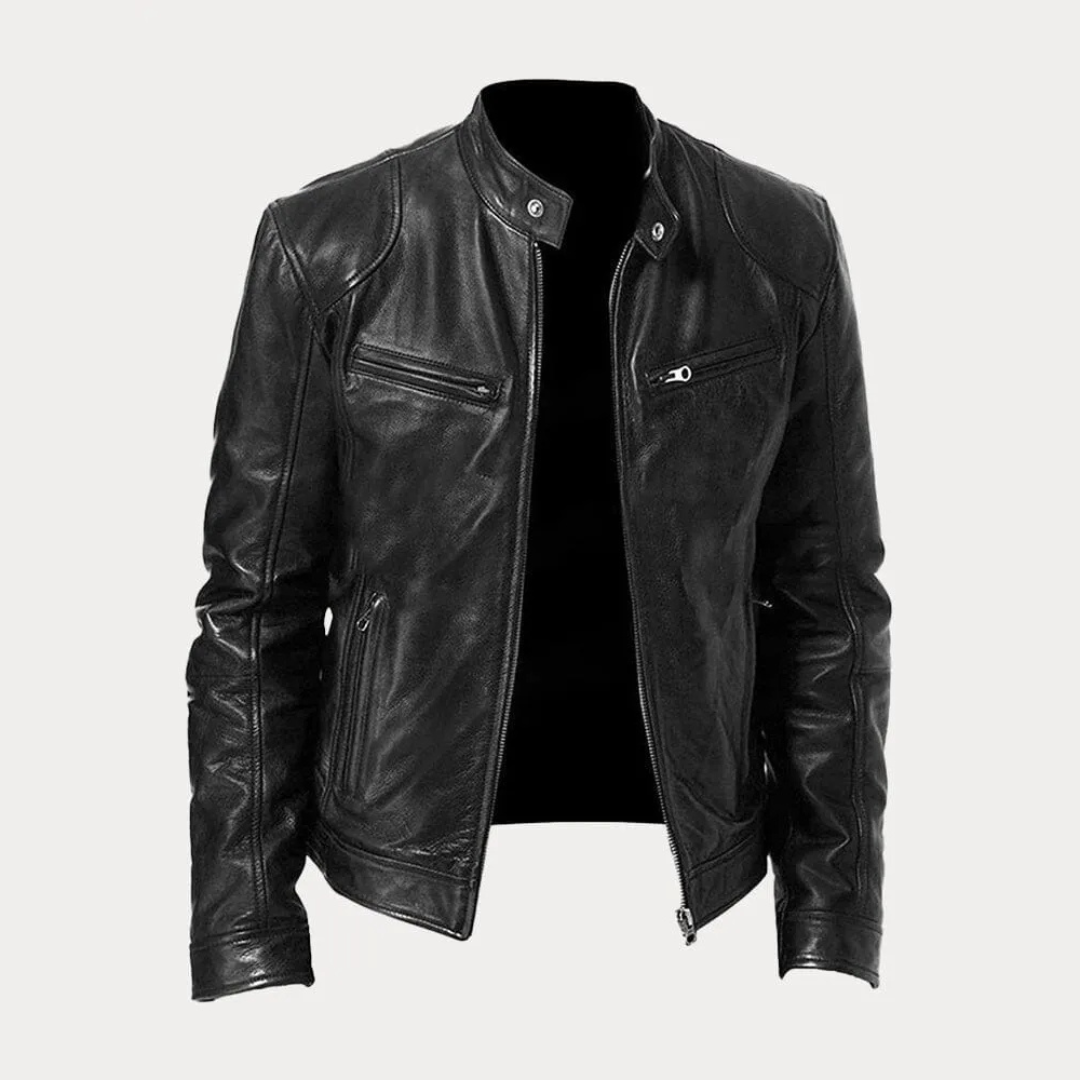 Soleil | Stylish Casual Jacket