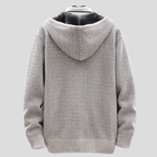 Niels - Refined Style Hoodie