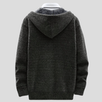 Niels - Refined Style Hoodie