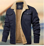 Daniel | Stylish Bomber Jacket