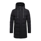 Jansen™ | Stylish Winter Jacket