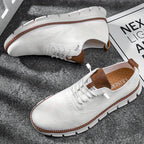 Milan | Stylish Casual Knit Shoes