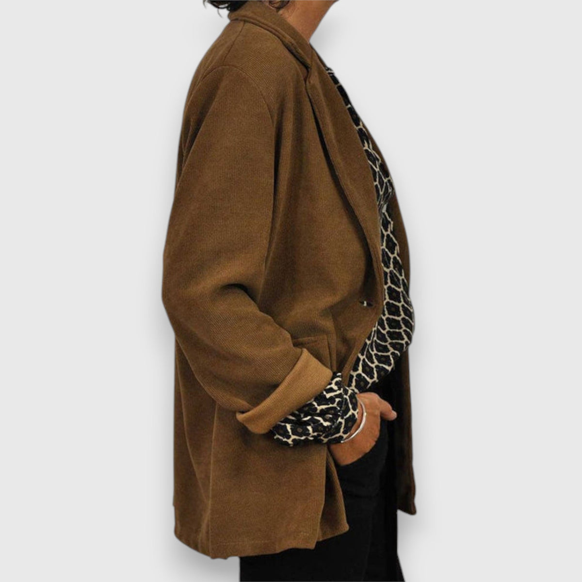 Jana | Long Sleeve