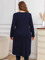 Arelivine - Elegant long-sleeved T-shirt
