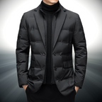 Louis - Elegant Urban Windproof Jacket
