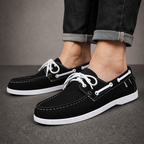 Brookfield™ | Classic Casual Boat Shoes