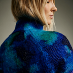 Luneliae - Warm and Elegant Turtleneck Sweater