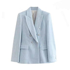 Solina - Elegant blazer