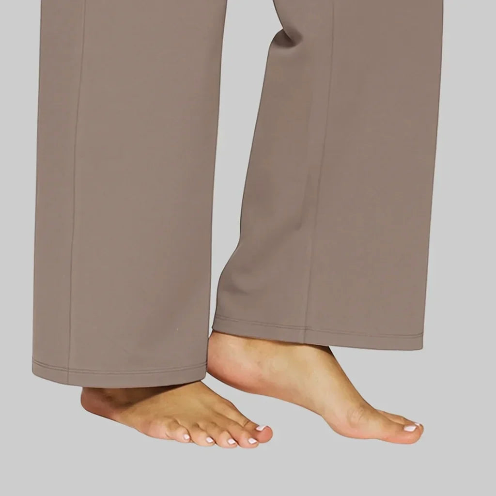 Averisse - Soft and Comfortable Stretch Pants for Women (Buy One Get One Free)