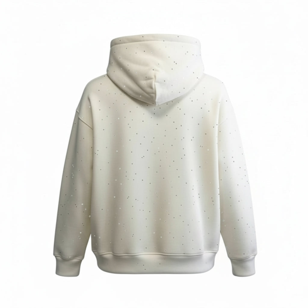 Patrica | Stylish Everyday Hoodie