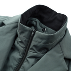 Louis - Elegant Urban Windproof Jacket