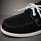 Brookfield™ | Classic Casual Boat Shoes