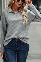 Mathilde - Sweatshirt