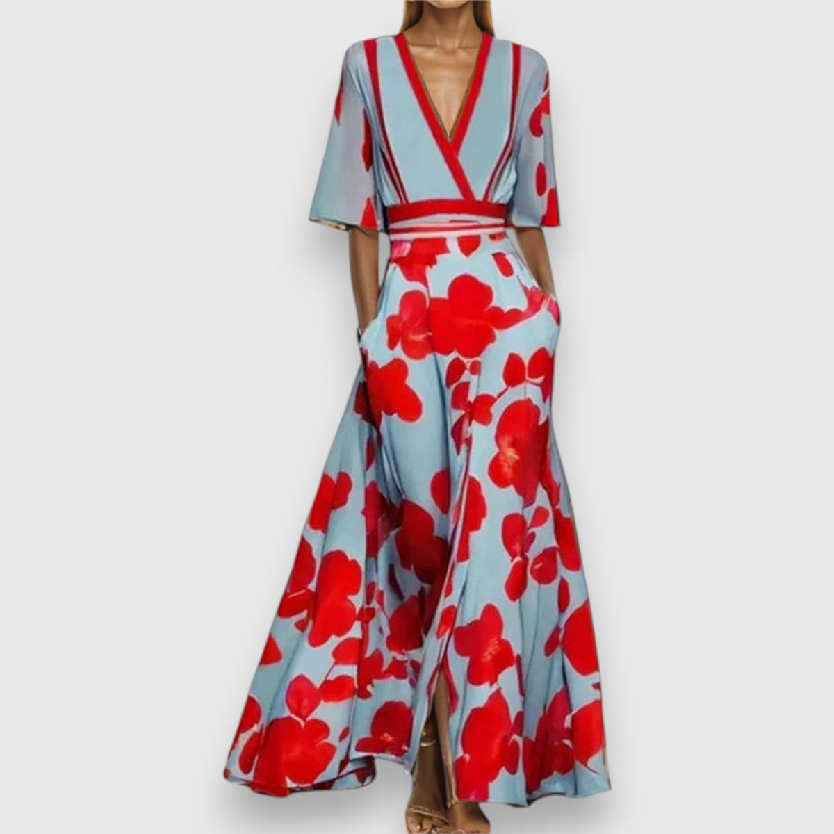 Isalie – Dress