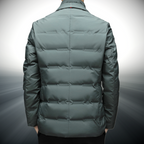 Louis - Elegant Urban Windproof Jacket