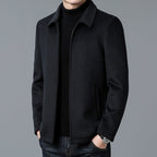 Camden | Timeless Wool Troy Jacket