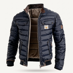 Brookfield™ | Classic Vintage Jacket