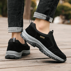 Men’s Lightweight Supportive Hiking Shoes