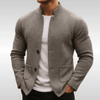 Brookfield™ | Premium Knitted Blazer