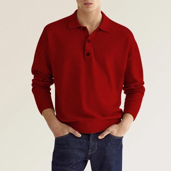 Remy | Leisure Smart Polo