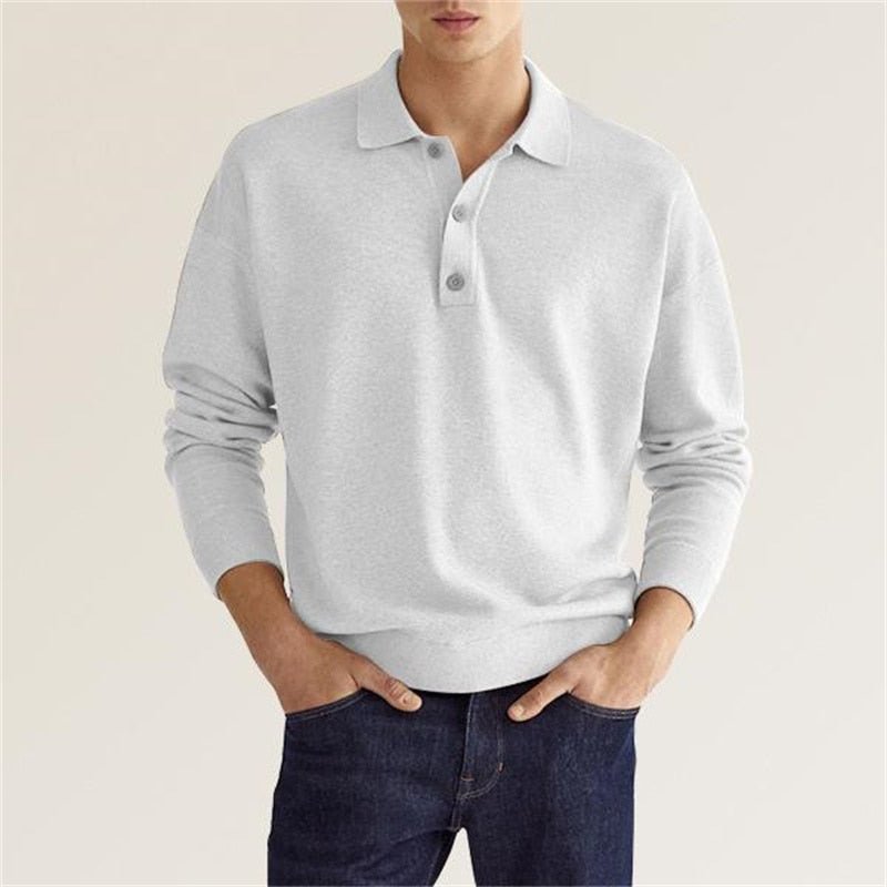 Remy | Leisure Smart Polo