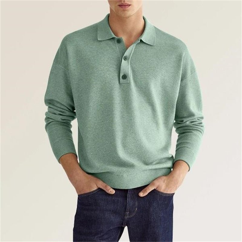 Remy | Leisure Smart Polo