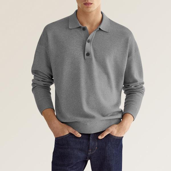 Remy | Leisure Smart Polo
