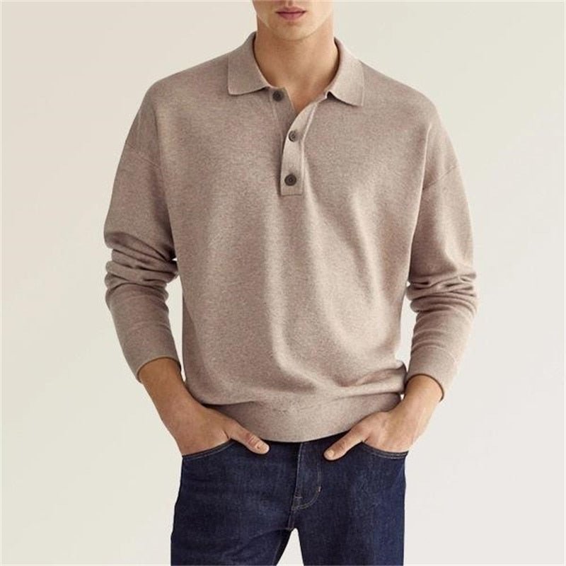 Remy | Leisure Smart Polo