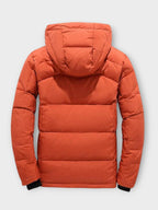 Karel - Men's Heavy Duty Winter Jacket