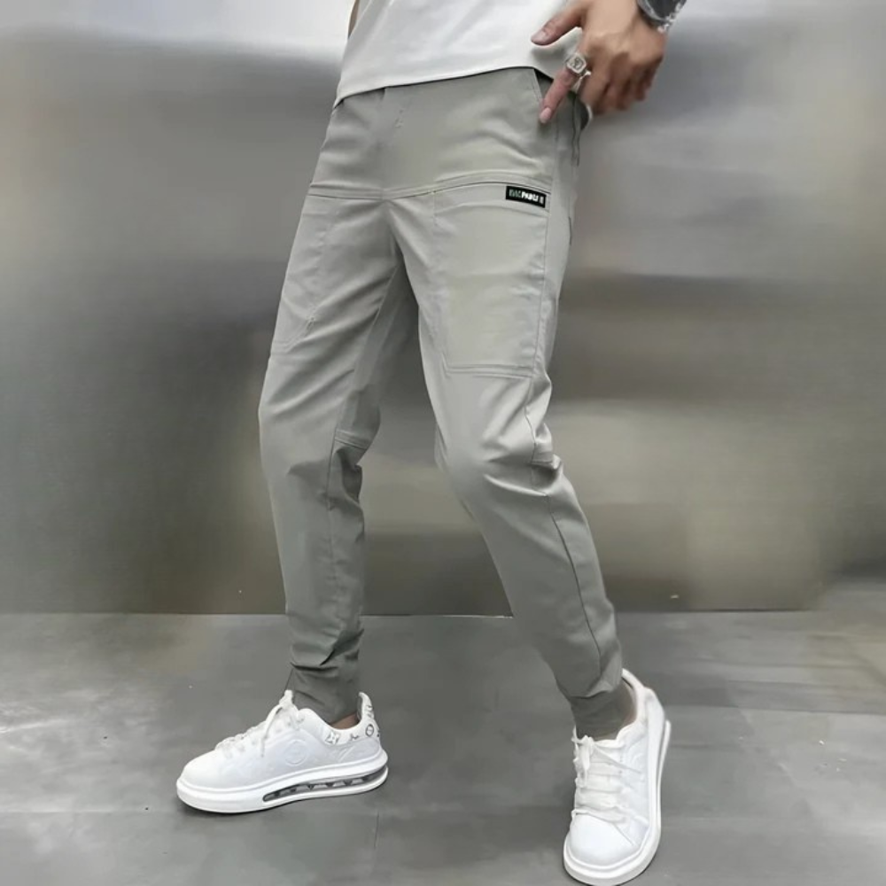TOMMASO™ | PREMIUM STRETCH-CARGOPANTS